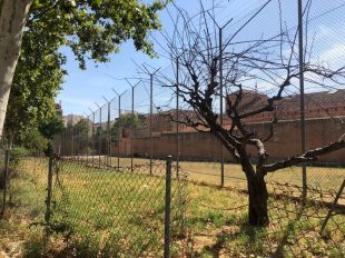 Figueres aprova l'avantprojecte per adequar els terrenys que envolten l'antiga presó