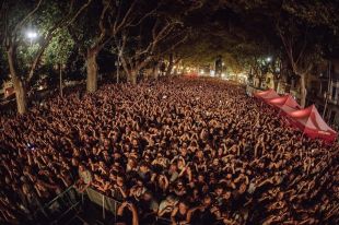 L'Acústica tanca recuperant les xifres d'assistència prepandèmia amb 100.000 espectadors