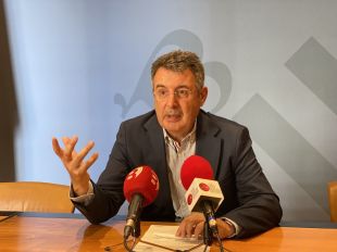 Miquel Noguer (Junts) repeteix majoria absoluta a Banyoles per tercera vegada
