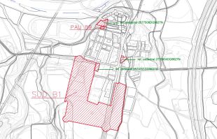 Bàscara suspèn les noves llicències de plans urbanístics durant un any