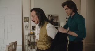 La Fundació Dalí no dona el vistiplau al biopic 'Dalíland' que s'estrena a Toronto