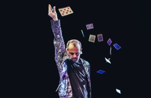 Peyu, Manu Guix o La trena entre els destacats el primer semestre de 2023 al teatre de Bescanó