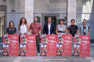 La Jornada de l’Esport Femení recupera en la 10ena edició el format original
