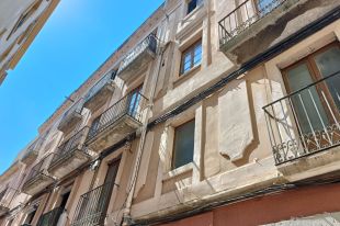 Figueres rebrà més de 4 MEUR per rehabilitar habitatges de forma sostenible
