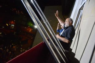 El pregó de la faràndula dóna el tret de sortida a les Festes del Tura