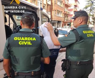 Detinguts cinc traficants que havien generat alarma entre els veïns d'un barri de Lloret