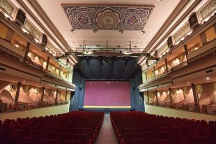Figueres aprova per 190.000 euros millorar l'accessibilitat del Teatre Jardí