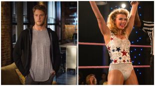 Busquen figurants a Girona per una nova sèrie amb Jake McDorman i Betty Gilpin