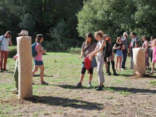 El Consorci de les Gavarres aprova el pressupost per al 2023 de 733.000 euros