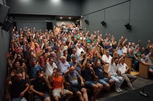 Els caçadors gironins aproven tornar a caçar després de l'acord per a la comunicació de les batudes