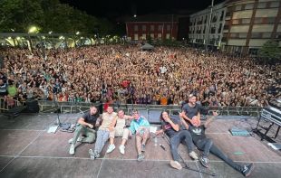 Els Catarres i Doctor Prats actuaran a la Festa Major de Lloret de Mar