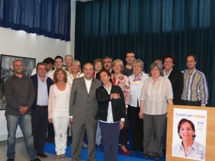 Tossa Unida (TU) no accepta la proposta de pacte de CiU