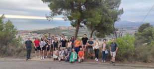 La UdG organitza una estada internacional a Torroella i Pals per adaptar el territori al canvi climàtic