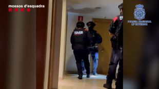 Desmantellen un grup criminal que havia comès robatoris a Palamós i altres zones