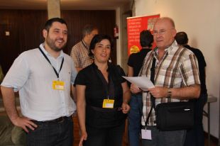 L'executiva d'ERC a Girona dimiteix en ple pels mals resultats electorals
