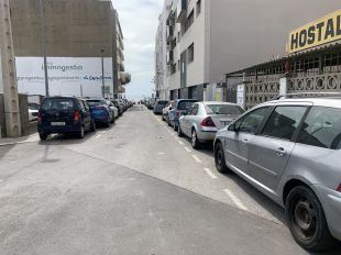 Roses invertirà 160.000 euros en millorar el carrer de la Llotja