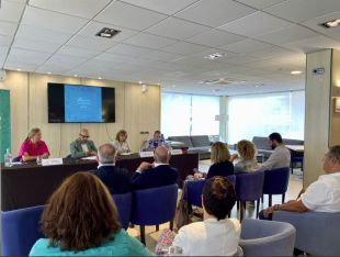 Lloret de Mar es converteix en la capital del 'plogging'