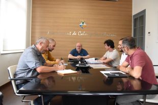 Calonge inicia l'última fase de les obres del castell per 434.067 euros