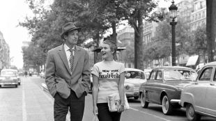 El Truffaut ret homenatge a Jean-Luc Godard el proper 19 de setembre