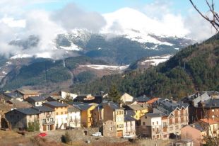 La fibra òptica ja arriba als municipis ripollesos de Planoles, Toses i Ribes de Freser 