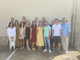 El dany a l'ADN de l'esperma afecta el desenvolupament de l'embrió