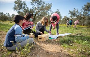 La Diputació de Girona ofereix 637 activitats als centres escolars gironins 