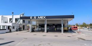 Atropella al treballador d'una benzinera d'Empuriabrava per no pagar la gasolina