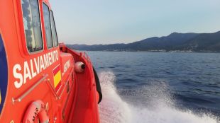 Mor un submarinista davant la costa de Roses