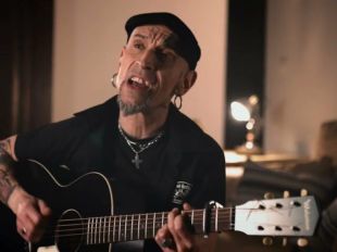 Esgotades les entrades pel concert de Fito & Fitipaldis al Temporada Alta