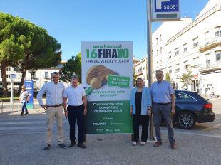 La Fira del Vehicle d'Ocasió de Figueres comptarà amb 400 cotxes i 17 concessionaris