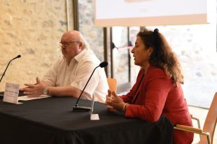 La Càtedra de GCT Calonge i Sant Antoni estudia l’impacte del turisme al segle XXI