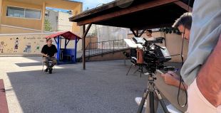 ERC Lloret commemora el 5è aniversari de l’1-O amb un documental sobre el referèndum al municipi