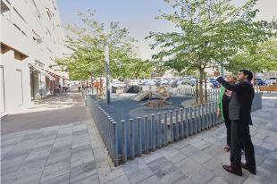 Ajudes de 18 milions per millorar els barris de la província de Girona