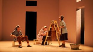 Clara Segura, Andrés Lima, Josep Maria Pou o Baró d'Evel, al Teatre Municipal de Girona el 2023