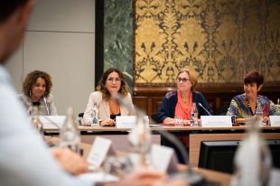 La Generalitat, la Diputació de Girona i els Pirineus Orientals aproven l'acord de l'Espai Català Transfronterer