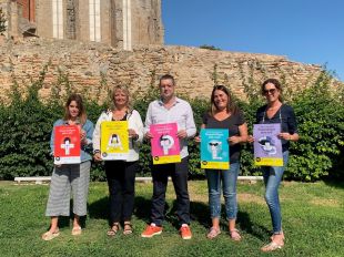 L'EmpuriaTApes 2022 presenta fins a 37 propostes gastronòmiques