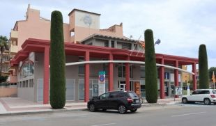 Aprovada definitivament l'ampliació de l'ambulatori d'Empuriabrava per 200.000 euros