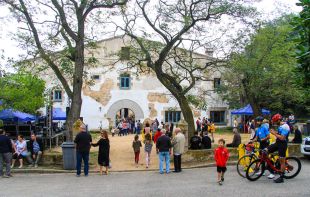 Tossa prepara un octubre d'activitats per allargar la temporada de visitants