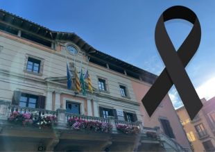 Ripoll decreta un dia de dol per la mort de la jove de 21 anys a Campdevànol