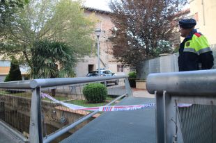 Investiguen si la víctima de Campdevànol va ser agredida sexualment abans del crim