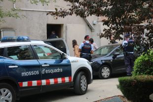 La noia assassinada a Campdevànol va ser torturada i va patir una mort lenta