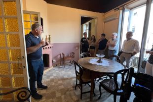 Figueres preveu que la casa natal de Dalí es pugui visitar a partir de l'estiu de l'any que ve