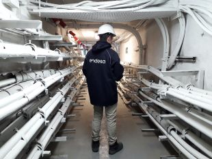 Endesa reforçarà a Girona la xarxa elèctrica amb uns 120 MEUR els propers tres anys