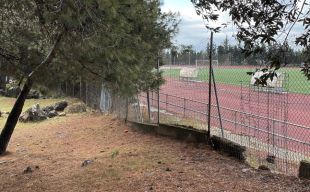 Figueres aprova definitivament la millora de les tanques que envolten l'estadi Albert Gurt