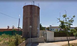 Lloret actualitza el preu del projecte pel nou dipòsit d'aigua potable a La Soleia