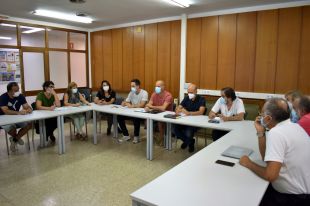 Més de 400 professionals del Trueta i el Santa Caterina defineixen les urgències del futur Campus de Salut