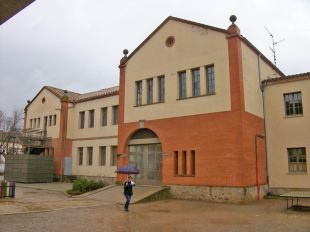 Denuncien l'extresorer de l'escola de Besalú per quedar-se 4.000 euros en subvencions