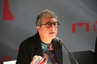 Assumpció Puig (JxCat) podria abandonar avui la candidatura per ser alcaldessa de Girona