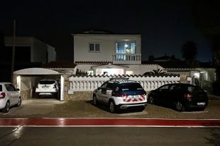 Mata una dona d'un tret a Empuriabrava, roba una autocaravana i l'arresten a Portbou