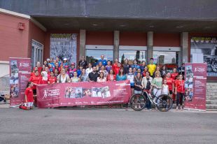Girona celebra la 10ena Jornada de l'Esport Femení amb 1.500 participants
